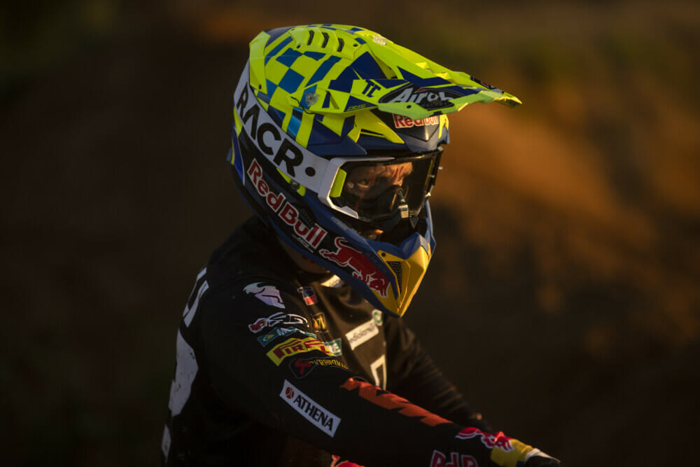 100 x RACR Armega Goggles Cycle News