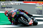 Cycle News Magazine 2021 Issue 35