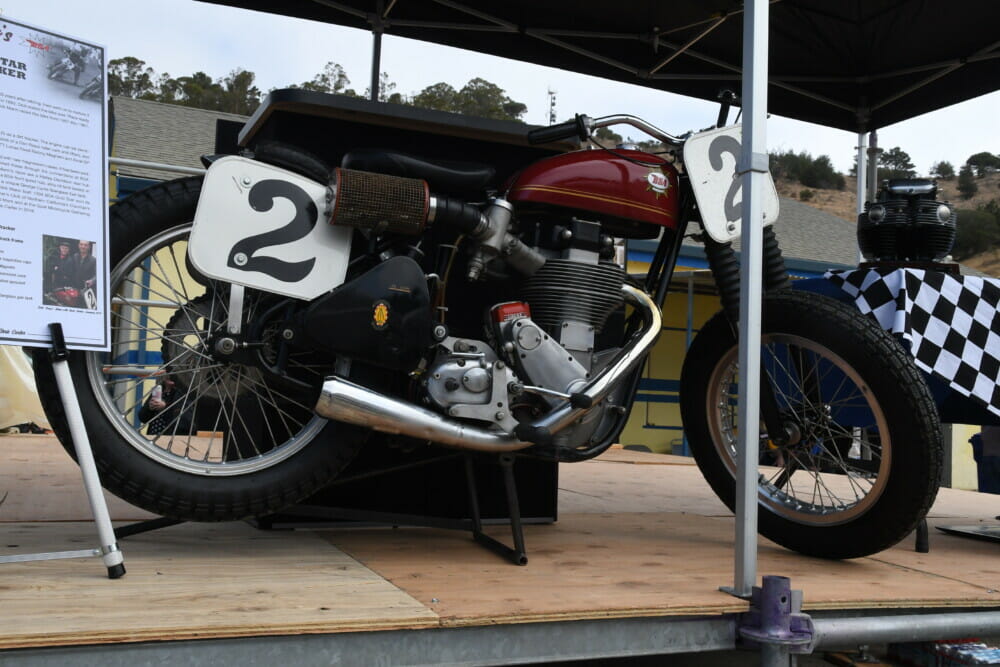 Dick Mann Celebration of Life