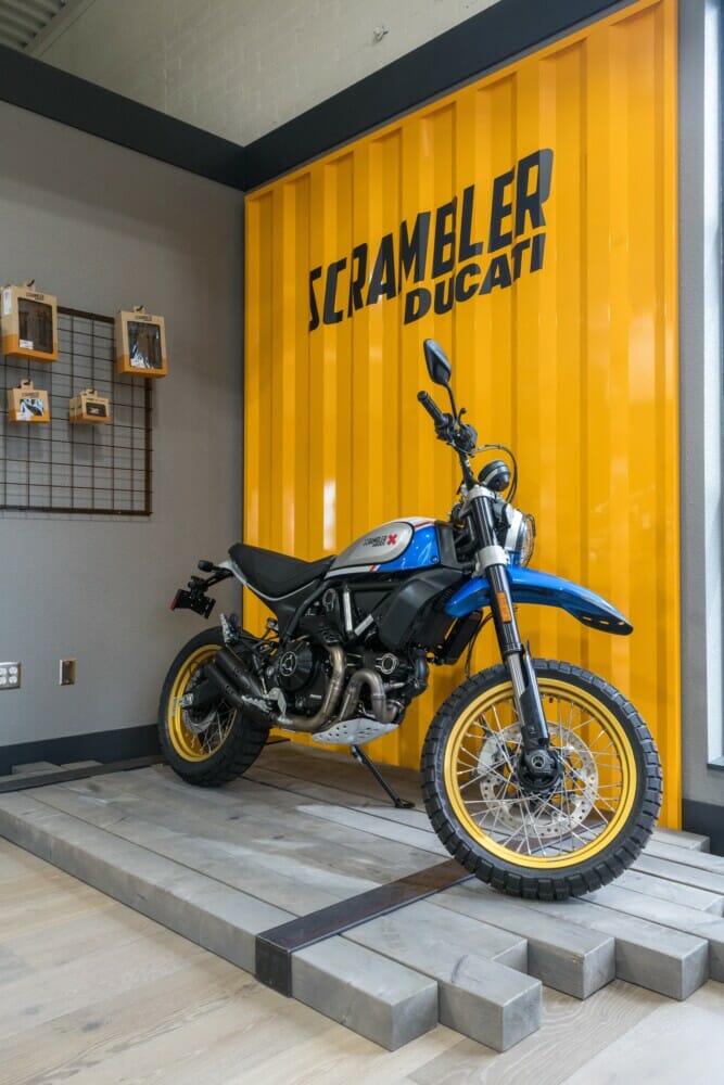 Ducati dealership in Fort Collins Colorado (6)