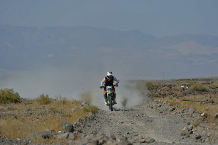 Jared Schlapia at 2021 BITD Vegas to Reno