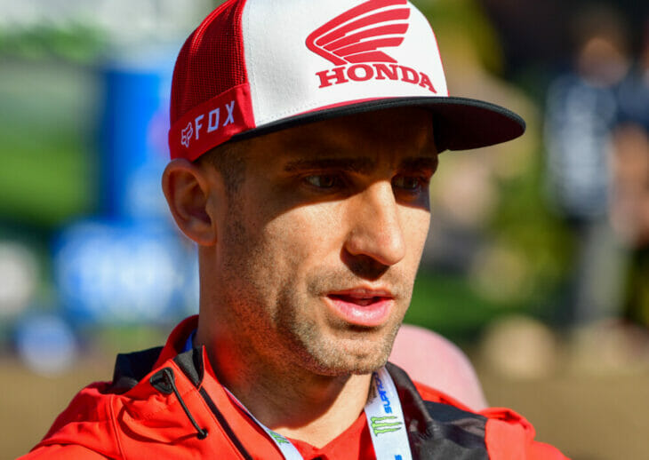Justin Brayton