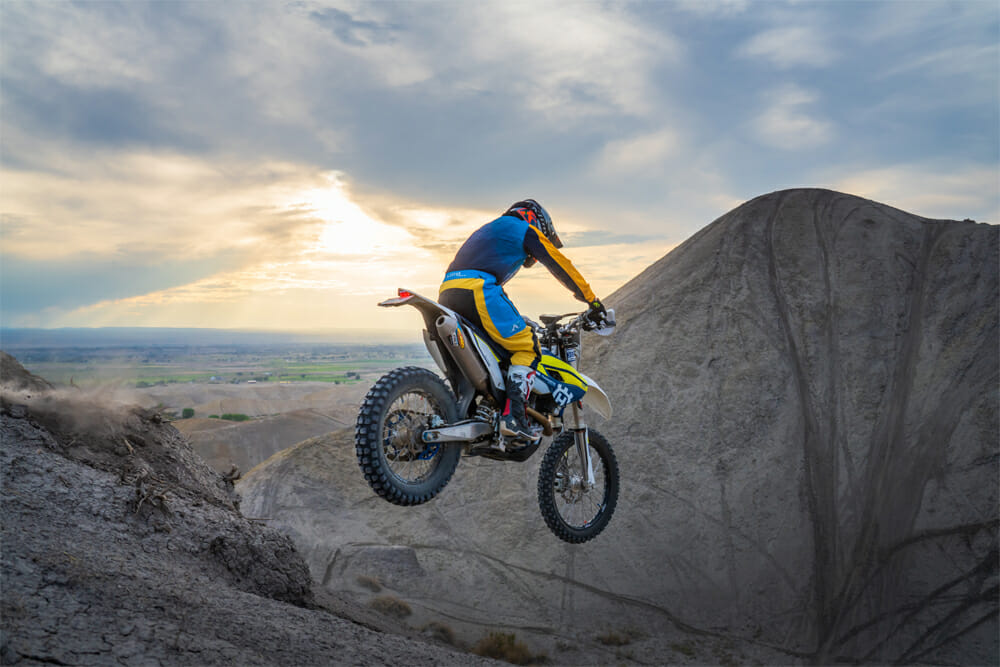 Klim dirt store bike gear
