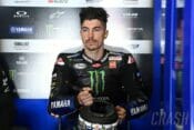 Maverick Vinales