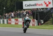 Peter Hickman