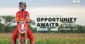 Ryan Dungey Foundation Announces Opportunity Awaits, Its First Fundraising Event