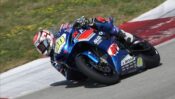 Suzuki Onboard As Official Series Partner Of MotoAmerica