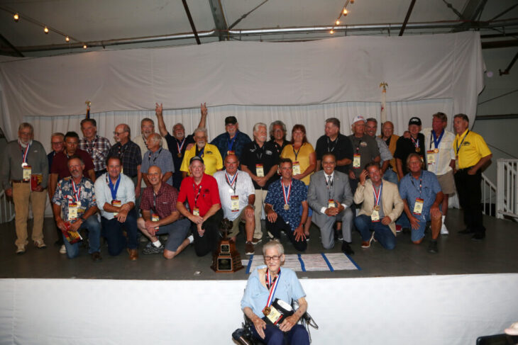 2021 Trailblazers Banquet