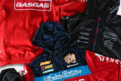Troy Lee Designs/GasGas Team Apparel