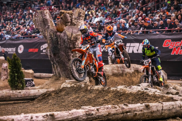 EnduroCross