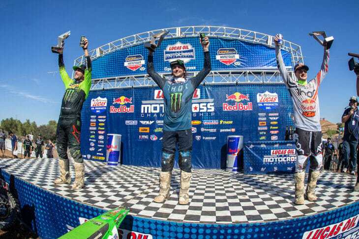 2021-Hangtown-Pro-Motocross-Results