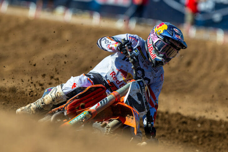 2021-Hangtown-Pro-Motocross-Results