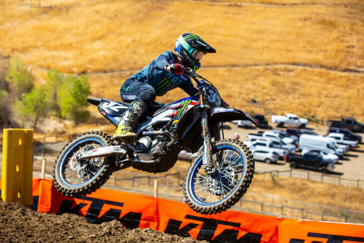 2021-Hangtown-Pro-Motocross-Results