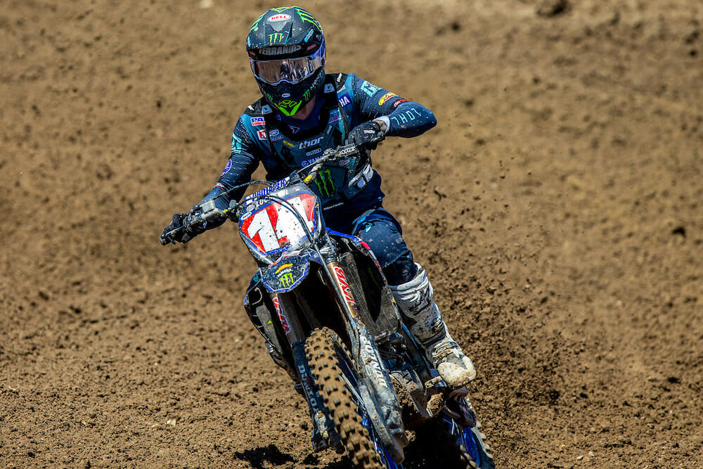 2021 Hangtown Pro Motocross Results Cycle News 2021 Hangtown Pro Motocross Results Cycle News