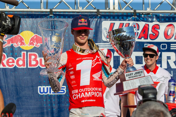 2021-Hangtown-Pro-Motocross-Results