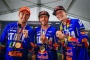 2021 Motocross of Nations Results