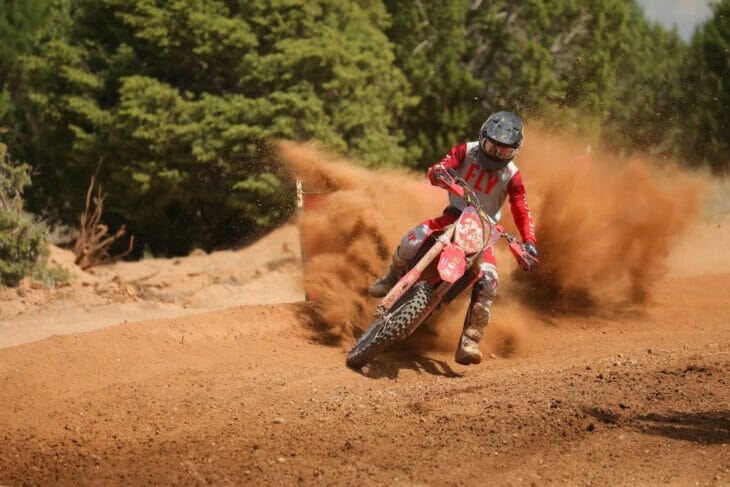 2021 Three Peaks Oasis WORCS Results