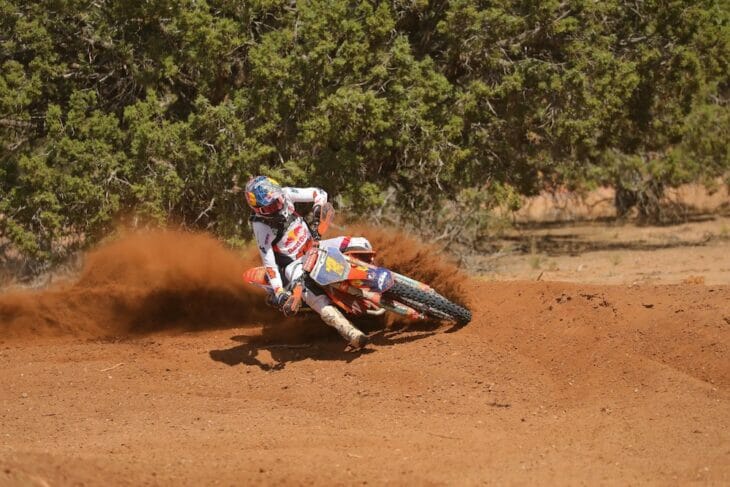 2021 Three Peaks Oasis WORCS Results