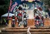 2022 FIM Hard Enduro World Championship Calendar