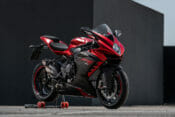 2022 MV Agusta F3 RR First Look 6