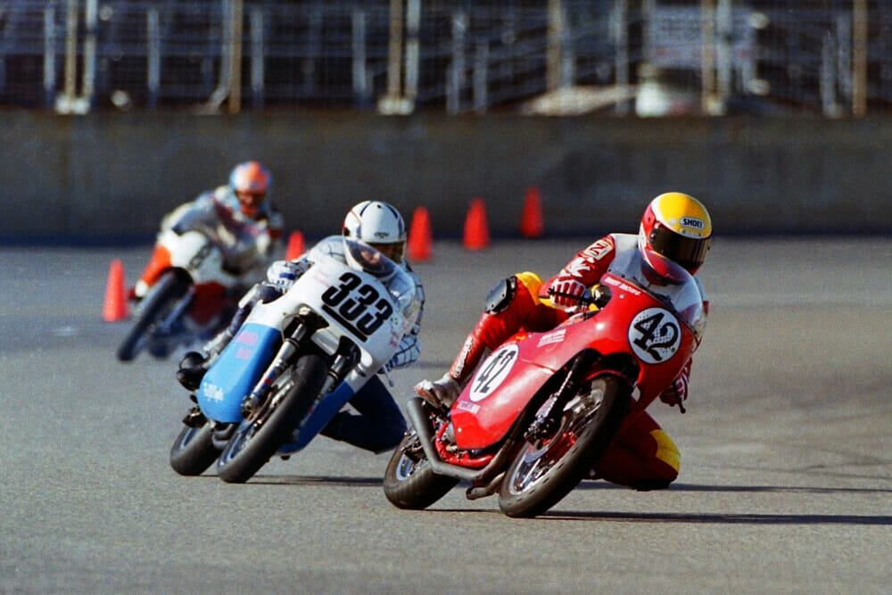 Ahrma 2022 Schedule Ahrma 2022 Classic Motofest Scheduled - Cycle News