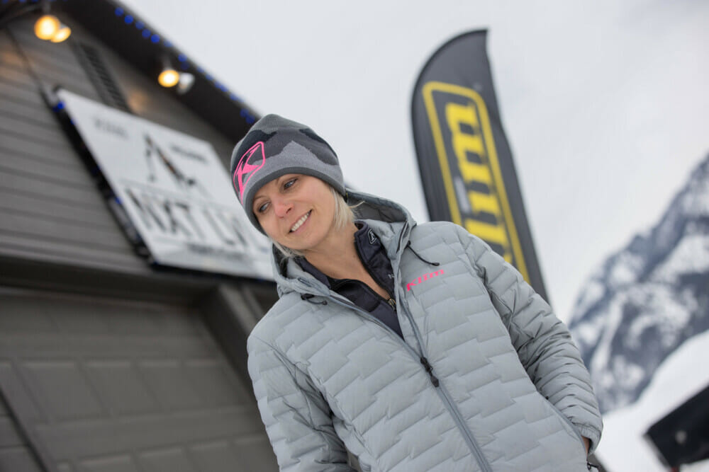 Klim Puffer Jackets and MidLayers Cycle News
