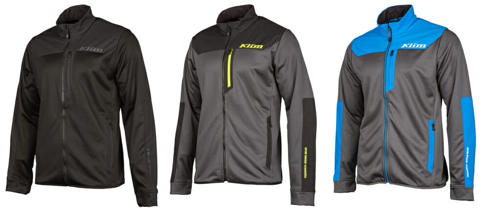 Klim Alloy Jackets