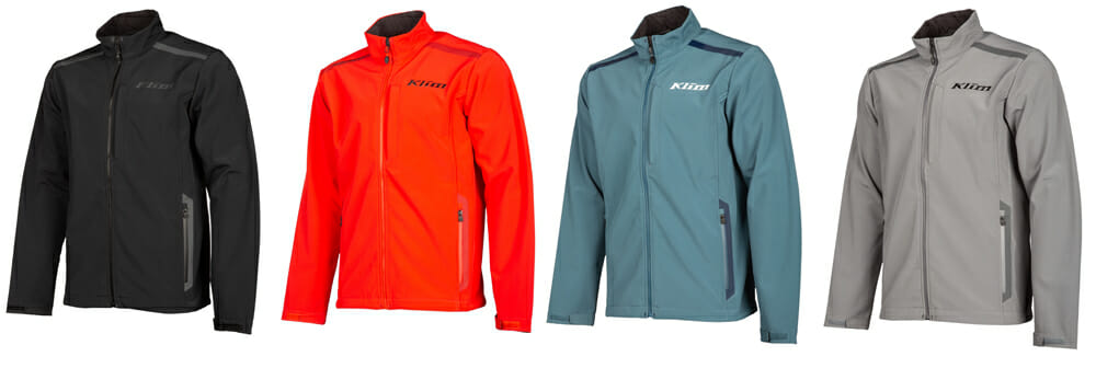 Klim Puffer Jackets and Mid-Layers - Cycle News