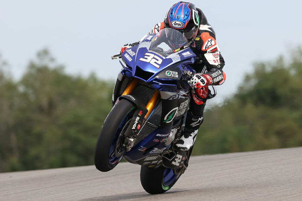Cycle News | Motorcycle Racing from Around the Globe