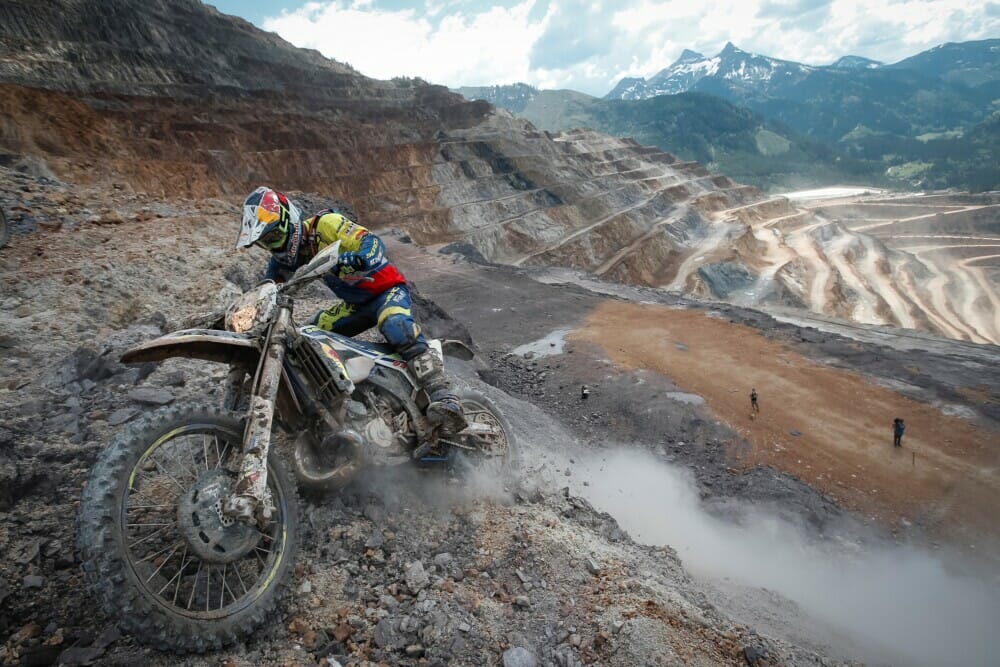 2022 Endurocross Schedule 2022 Fim Hard Enduro World Championship Schedule (Updated) - Cycle News