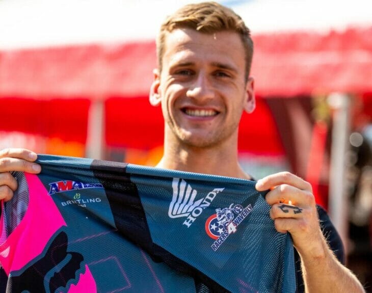 Racers 4 Waverly eBay Auction