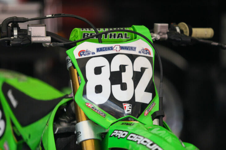 Racers 4 Waverly eBay Auction