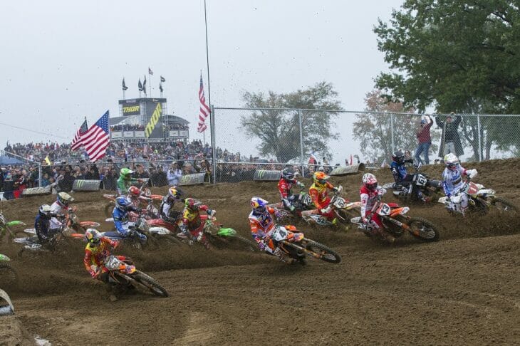 mxon RedBud