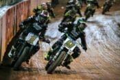 2021 American Flat Track Charlotte Half-Mile Preview