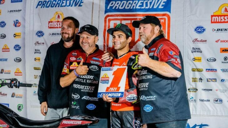 2021 Charlotte Half-Mile Results