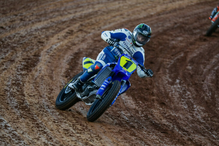 2021 Charlotte Half-Mile Results