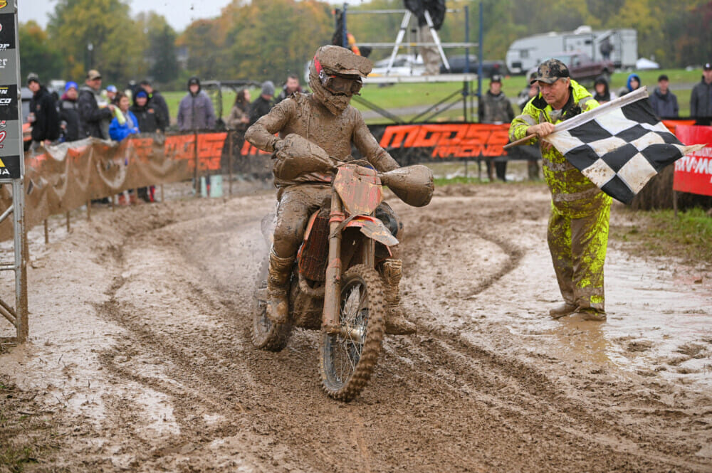 Gncc Ironman 2024 Results Corly