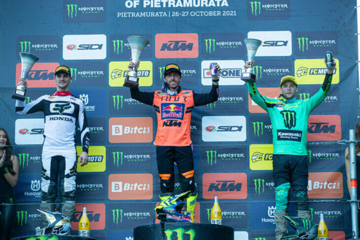 2021-MXGP-of-Pietramurata-MX1-Podium-Ray-Archer-Photo