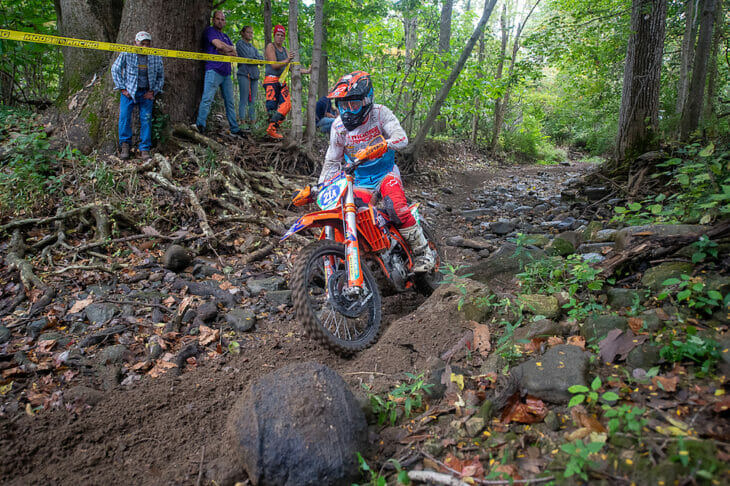 2021 Mudobber National Enduro Results