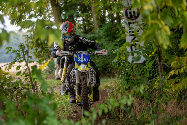 2021-Mudobber-National-Enduro-Results