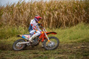 2021 Mudobber National Enduro Results