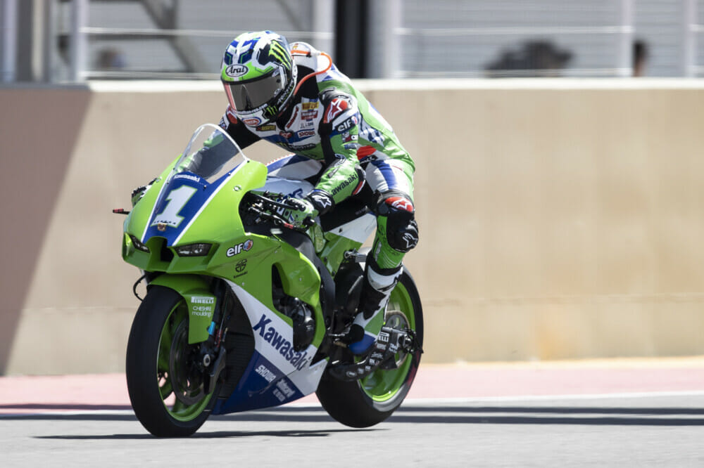 Kawasaki wsbk 2021 discount