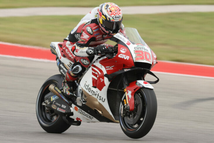 2021 Red Bull Grand Prix of The Americas News Saturday