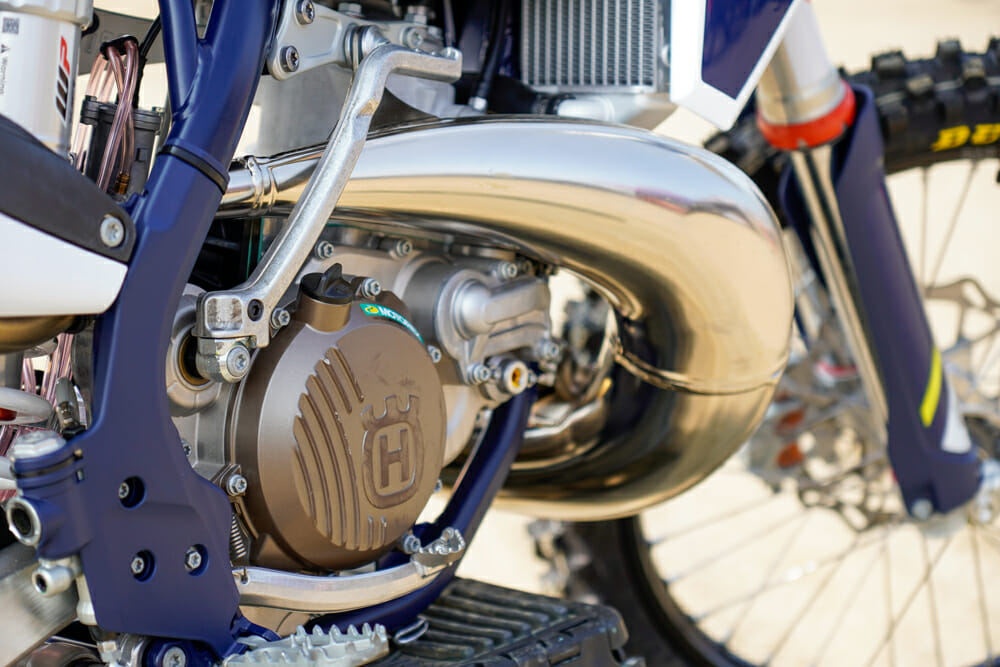 Husqvarna te 250 2022 deals