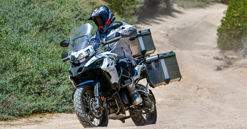 On road price of benelli trk 502 new arrivals