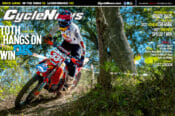 Cycle News Magazine 2021 Issue 42