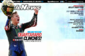 Cycle News Magazine 2021 Issue 43