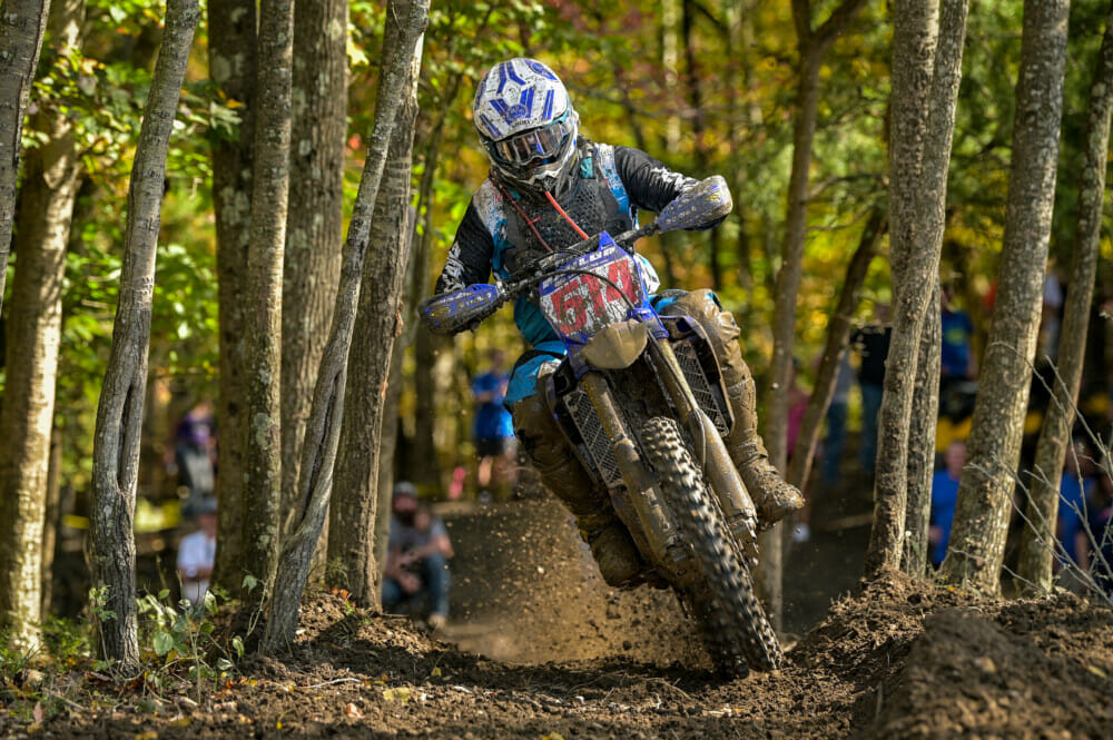GNCC buckwheat 100