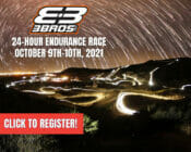 Glen Helen's 24-Hour Endurance Race