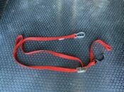 Highroller Stay Lock Tie Downs